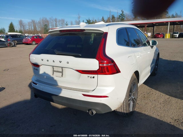 LYVA22RK1KB230781 Volvo Xc60 T6 Momentum