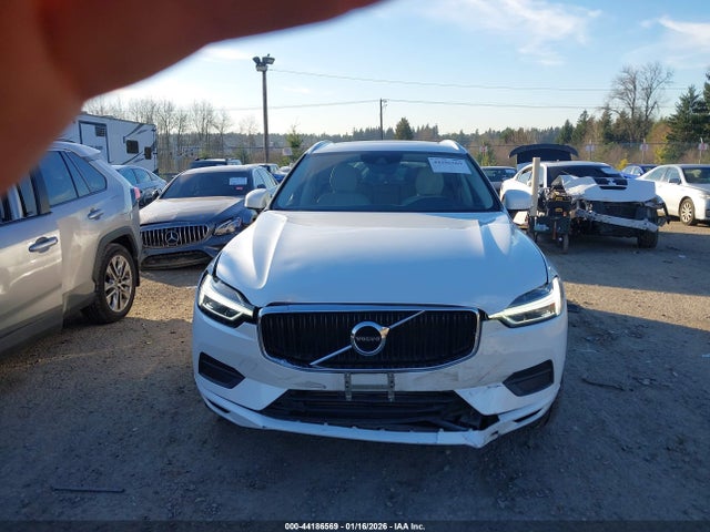 LYVA22RK1KB230781 Volvo Xc60 T6 Momentum