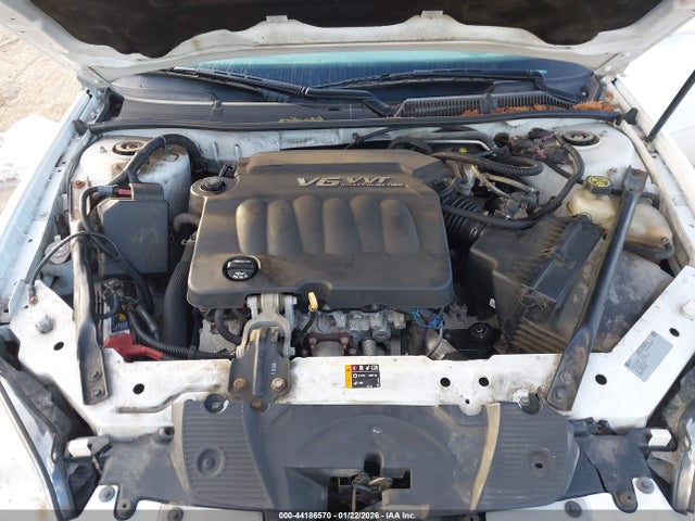 2G1WA5E36F1162616 Chevrolet Impala Limited Ls