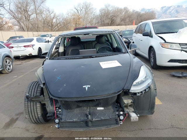 Aukcja sprzedaży 2018 Tesla Model 3 Long Range/performance, vin: 5YJ3E1EB7JF183723, numer aukcji: 44186572