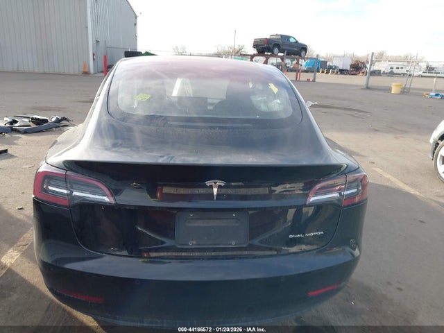 Aukcja sprzedaży 2018 Tesla Model 3 Long Range/performance, vin: 5YJ3E1EB7JF183723, numer aukcji: 44186572