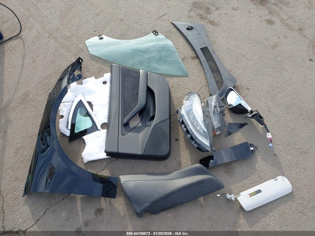 Aukcja sprzedaży 2018 Tesla Model 3 Long Range/performance, vin: 5YJ3E1EB7JF183723, numer aukcji: 44186572