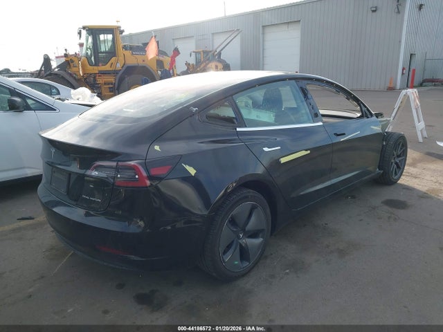 Aukcja sprzedaży 2018 Tesla Model 3 Long Range/performance, vin: 5YJ3E1EB7JF183723, numer aukcji: 44186572