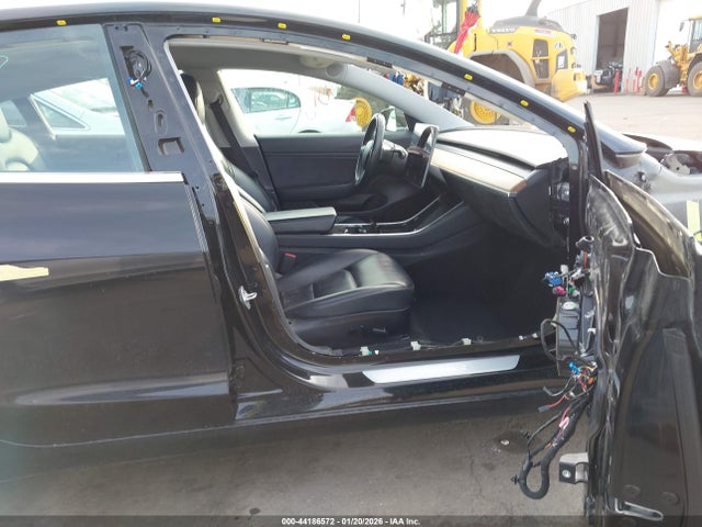 Aukcja sprzedaży 2018 Tesla Model 3 Long Range/performance, vin: 5YJ3E1EB7JF183723, numer aukcji: 44186572