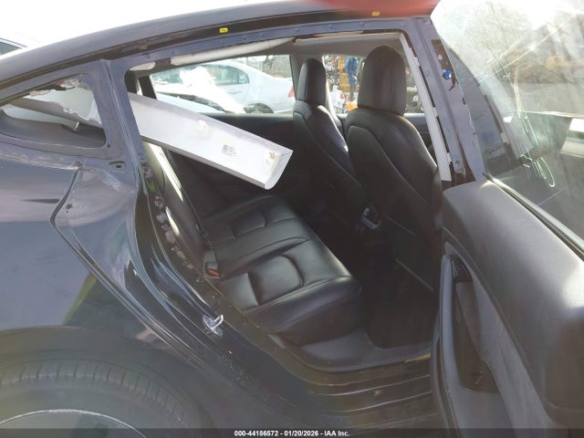 Aukcja sprzedaży 2018 Tesla Model 3 Long Range/performance, vin: 5YJ3E1EB7JF183723, numer aukcji: 44186572