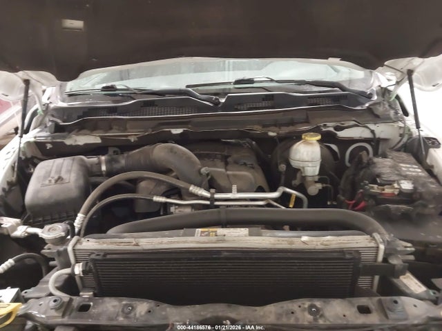 Продажа на аукционе авто 2018 Ram 1500 Big Horn  4x4 5'7 Box, vin: 3C6RR7LT4JG265665, номер лота: 44186576