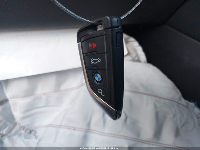 5UX43DP00N9L27019 BMW X3 Sdrive30i