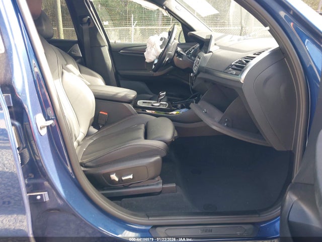 5UX43DP00N9L27019 BMW X3 Sdrive30i