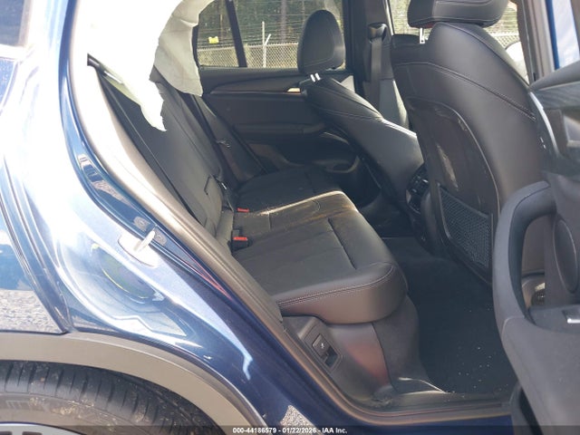 5UX43DP00N9L27019 BMW X3 Sdrive30i