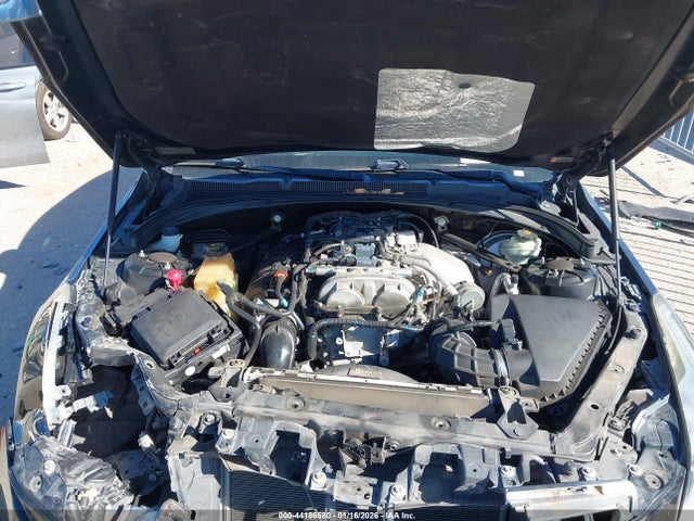 2013 CADILLAC ATS 1G6AC5SX9D0127101 Photo 9