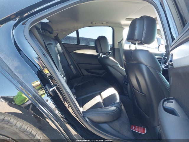 2013 CADILLAC ATS 1G6AC5SX9D0127101 Photo 7