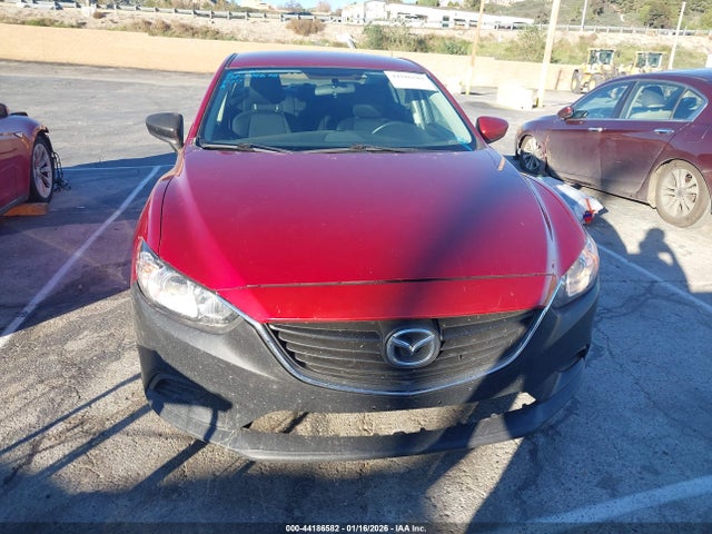 JM1GJ1U54F1184952 Mazda Mazda6 I Sport