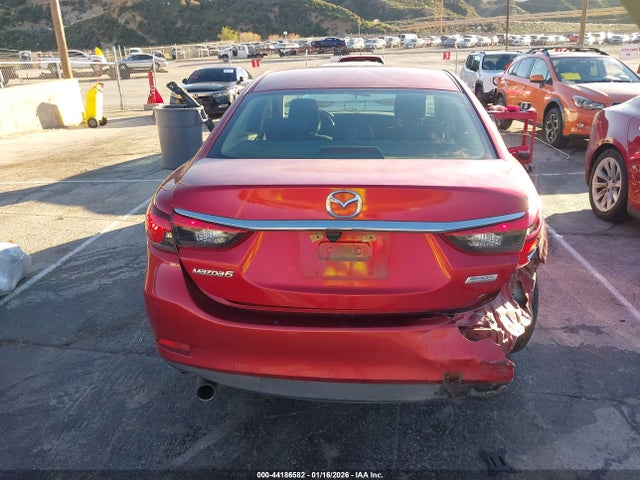 JM1GJ1U54F1184952 Mazda Mazda6 I Sport