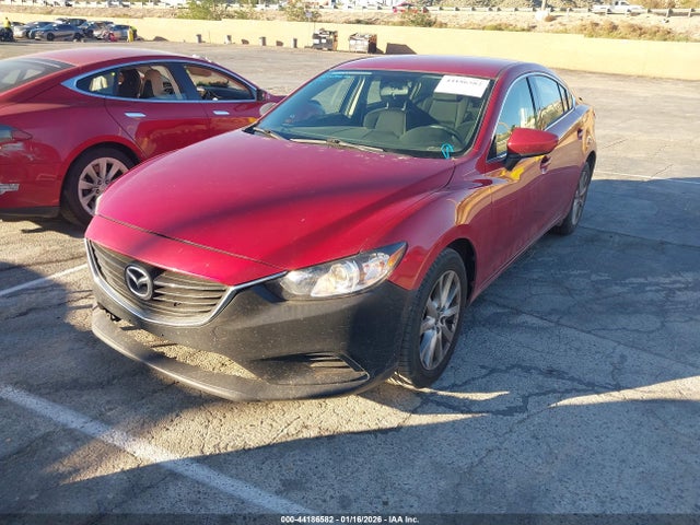 JM1GJ1U54F1184952 Mazda Mazda6 I Sport