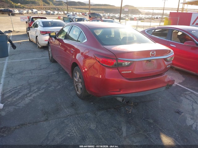 JM1GJ1U54F1184952 Mazda Mazda6 I Sport
