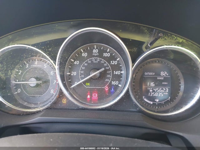 JM1GJ1U54F1184952 Mazda Mazda6 I Sport