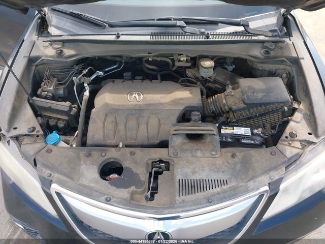 5J8TB3H59FL003898 Acura RDX