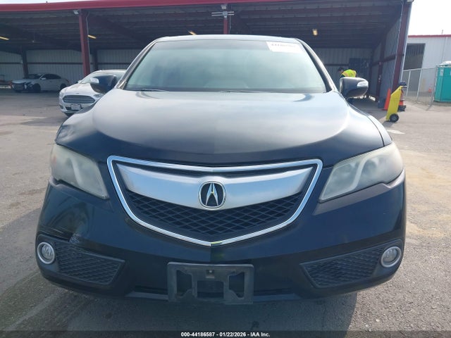 5J8TB3H59FL003898 Acura RDX