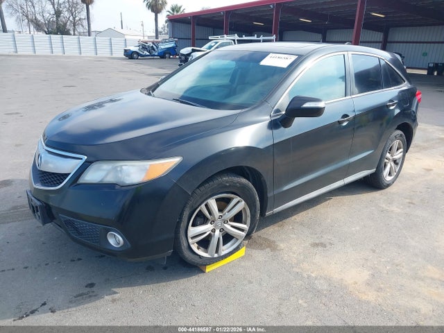 5J8TB3H59FL003898 Acura RDX