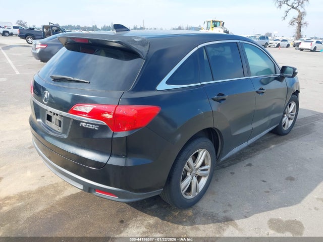 5J8TB3H59FL003898 Acura RDX