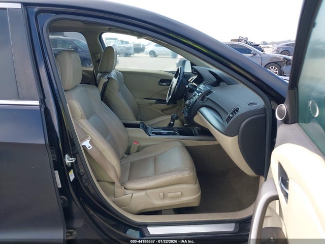 5J8TB3H59FL003898 Acura RDX