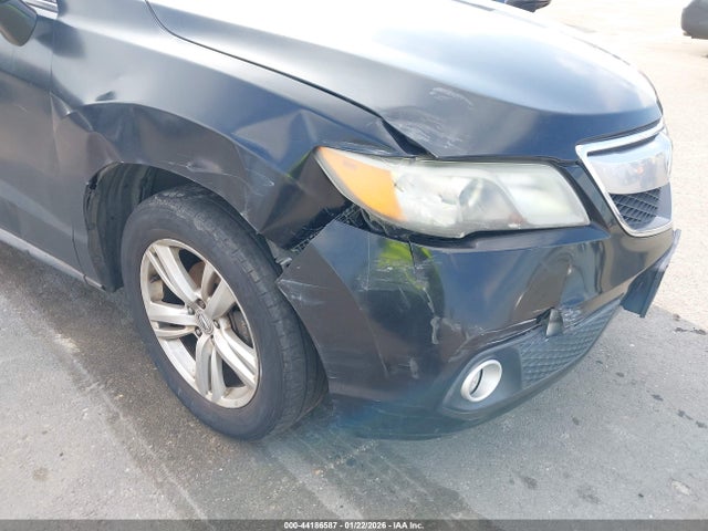 5J8TB3H59FL003898 Acura RDX
