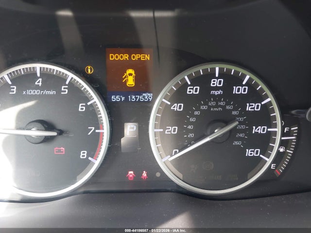 5J8TB3H59FL003898 Acura RDX