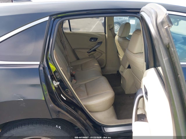 5J8TB3H59FL003898 Acura RDX