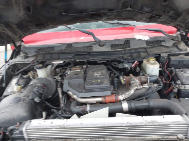 Продаж на аукціоні авто 2014 Ram 5500 Chassis Tradesman/slt, vin: 3C7WRMALXEG222969, номер лоту: 44186589
