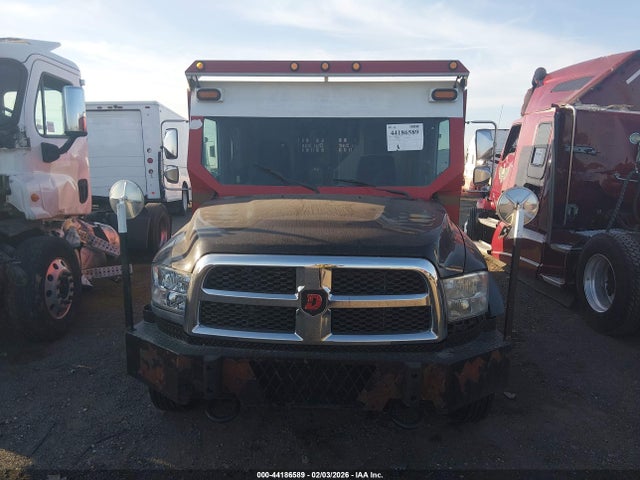 Продаж на аукціоні авто 2014 Ram 5500 Chassis Tradesman/slt, vin: 3C7WRMALXEG222969, номер лоту: 44186589