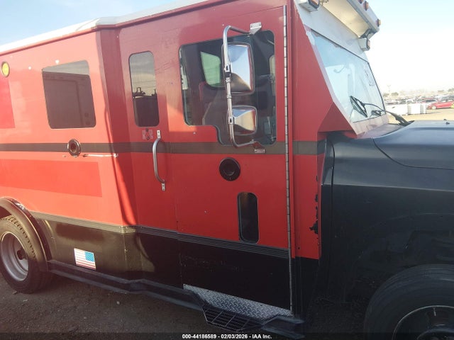 Продаж на аукціоні авто 2014 Ram 5500 Chassis Tradesman/slt, vin: 3C7WRMALXEG222969, номер лоту: 44186589