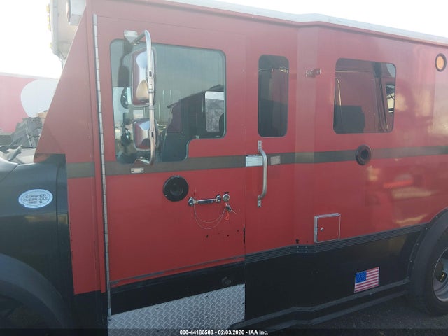Продаж на аукціоні авто 2014 Ram 5500 Chassis Tradesman/slt, vin: 3C7WRMALXEG222969, номер лоту: 44186589