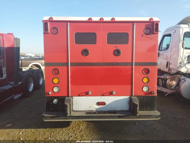 Продаж на аукціоні авто 2014 Ram 5500 Chassis Tradesman/slt, vin: 3C7WRMALXEG222969, номер лоту: 44186589