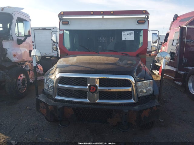Продаж на аукціоні авто 2014 Ram 5500 Chassis Tradesman/slt, vin: 3C7WRMALXEG222969, номер лоту: 44186589