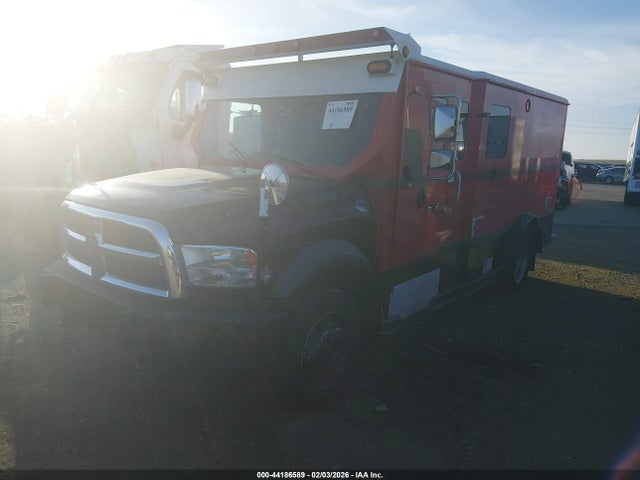 Продаж на аукціоні авто 2014 Ram 5500 Chassis Tradesman/slt, vin: 3C7WRMALXEG222969, номер лоту: 44186589