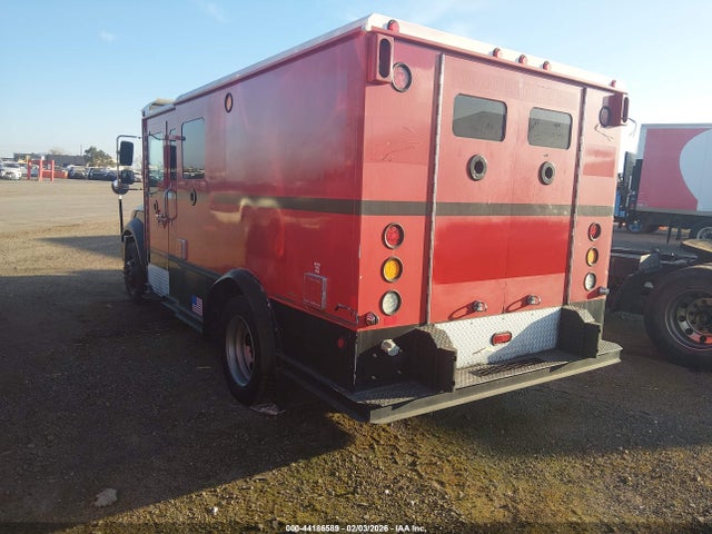 Продаж на аукціоні авто 2014 Ram 5500 Chassis Tradesman/slt, vin: 3C7WRMALXEG222969, номер лоту: 44186589