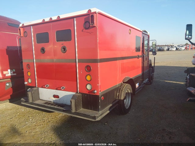 Продаж на аукціоні авто 2014 Ram 5500 Chassis Tradesman/slt, vin: 3C7WRMALXEG222969, номер лоту: 44186589