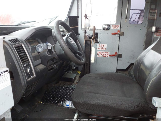 Продаж на аукціоні авто 2014 Ram 5500 Chassis Tradesman/slt, vin: 3C7WRMALXEG222969, номер лоту: 44186589