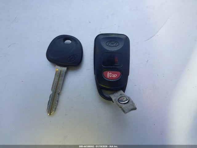 Hyundai ELANTRA SE 2016 5NPDH4AE6GH671987 Image 11