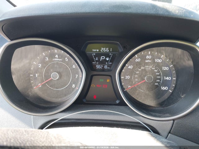 Hyundai ELANTRA SE 2016 5NPDH4AE6GH671987 Image 7