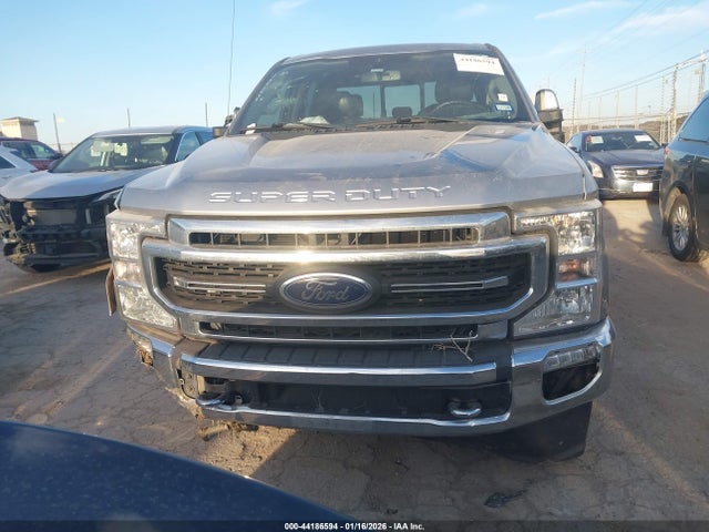 1FT7W2BT2LEC40187 Ford F-250 Lariat