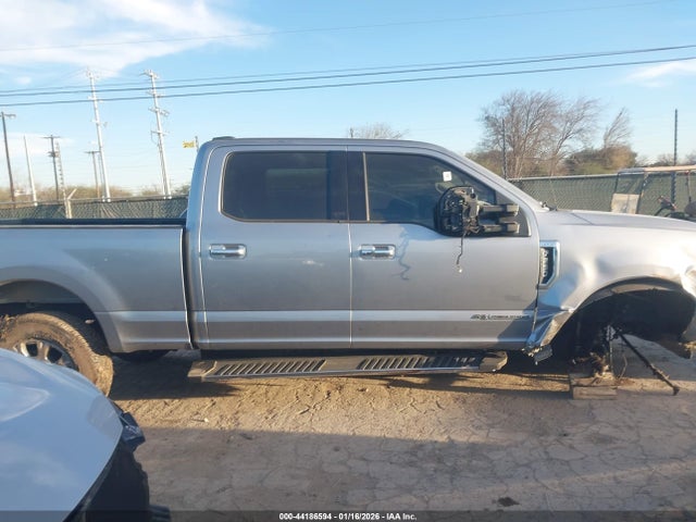 1FT7W2BT2LEC40187 Ford F-250 Lariat