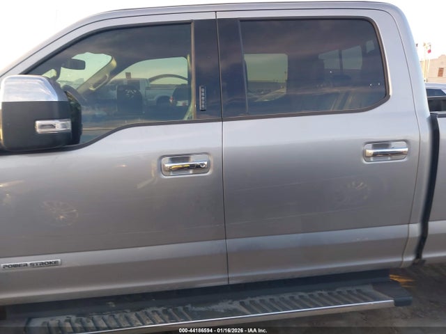 1FT7W2BT2LEC40187 Ford F-250 Lariat