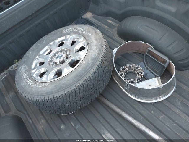 1FT7W2BT2LEC40187 Ford F-250 Lariat