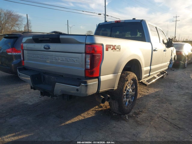 1FT7W2BT2LEC40187 Ford F-250 Lariat