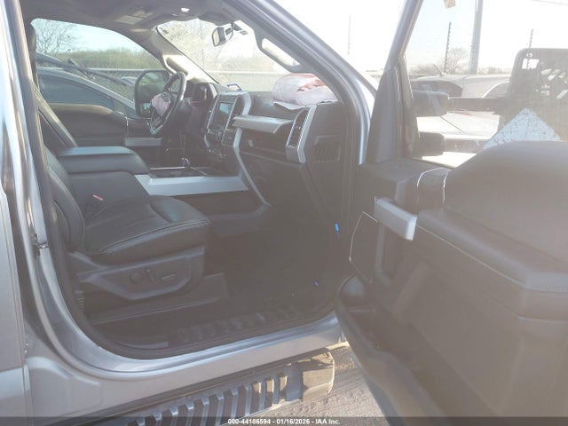 1FT7W2BT2LEC40187 Ford F-250 Lariat