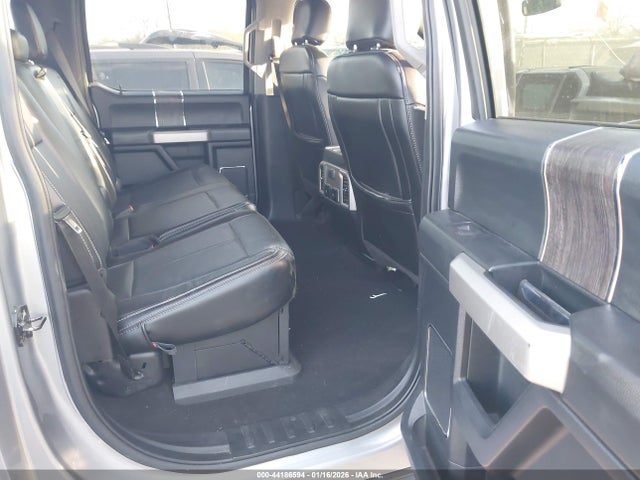 1FT7W2BT2LEC40187 Ford F-250 Lariat