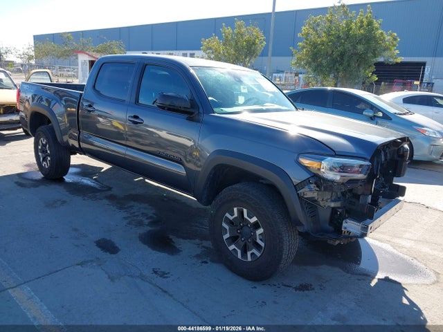 Toyota Tacoma Trd Off Road 2023 3TMDZ5BN1PM159808 главное изображение