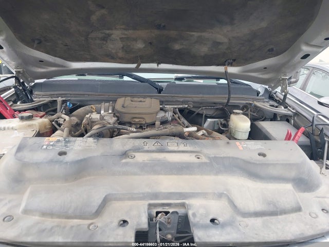 1GT121C89EF188463 GMC Sierra 2500hd Slt
