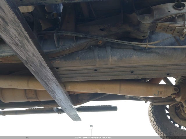 1GT121C89EF188463 GMC Sierra 2500hd Slt